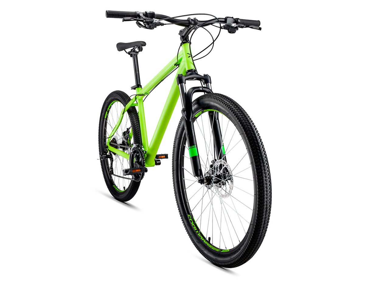 Велосипед Merida Sporting 2.0 27,5 Disc