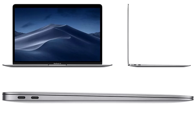 Ноутбук Apple MacBook Pro 13 Touch Bar Core i5
