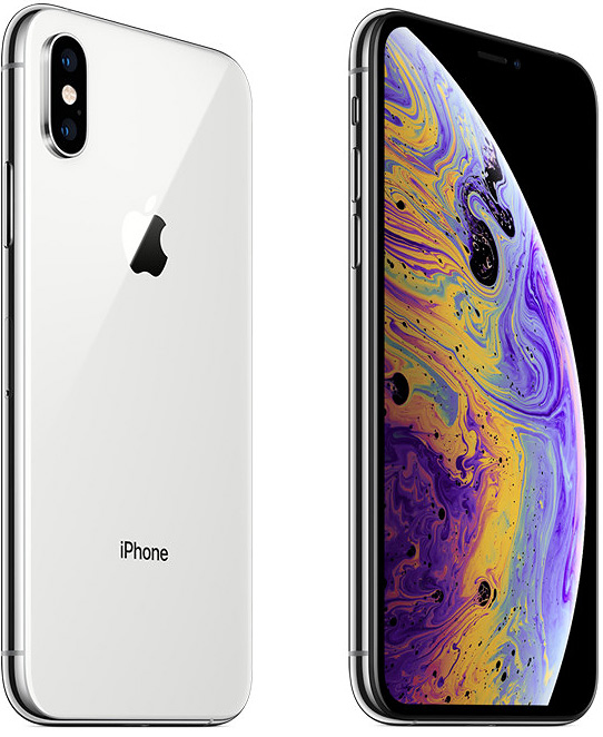 Смартфон Apple iPhone XS