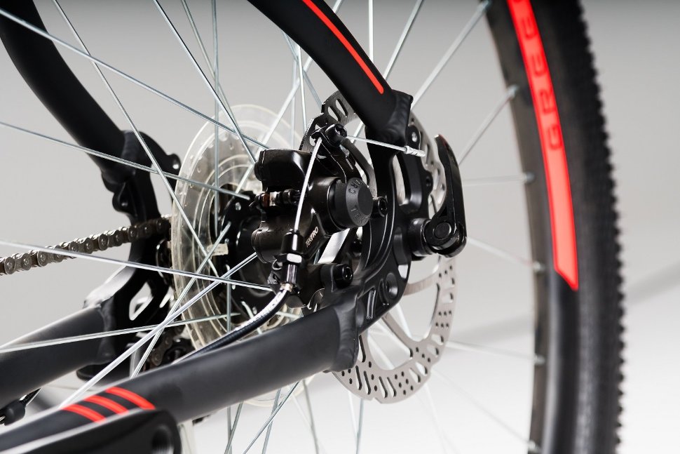 Трансмиссия любительского уровня