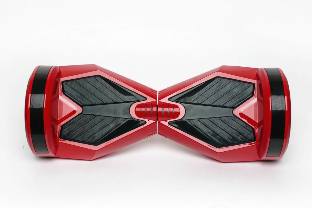 Гироскутер Koleos 2019 года