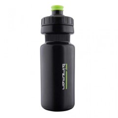 Фляга для воды Birzman Water Bottle, 600 мл, черная